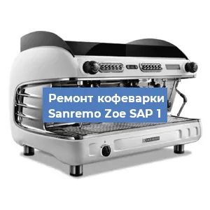 Замена мотора кофемолки на кофемашине Sanremo Zoe SAP 1 в Краснодаре